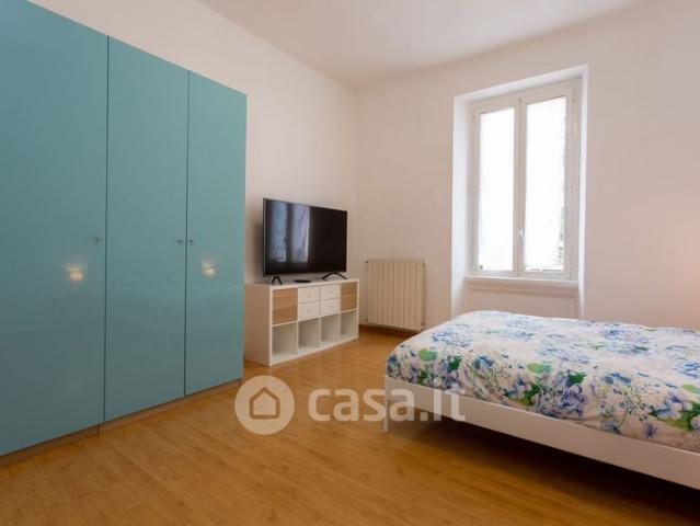Bilocale in Affitto in Via Nino Oxilia 26 a Milano