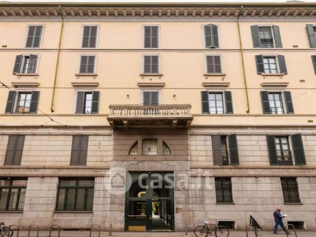 Bilocale in Affitto in Via Nino Bixio 15 a Milano