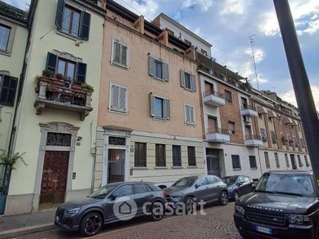 Bilocale in Affitto in Via Niccolò Machiavelli 20 a Milano