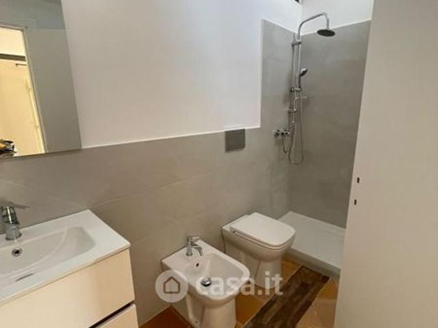 Bilocale in Affitto in Via Nicolò Gervasi 1 a Palermo