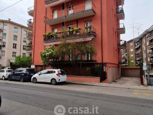 Bilocale in Affitto in Via Nicolò Tommaseo 8 a Verona