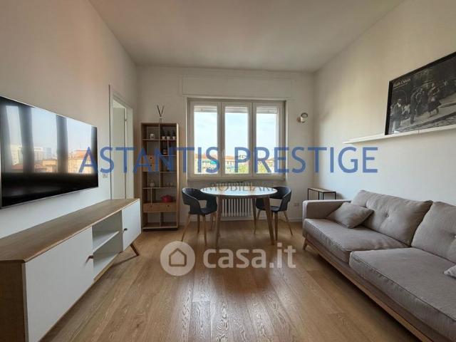 Bilocale in Affitto in Via Nicolò Tartaglia a Milano