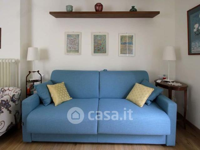Bilocale in Affitto in Via Nicola Fabrizi 4 a Roma