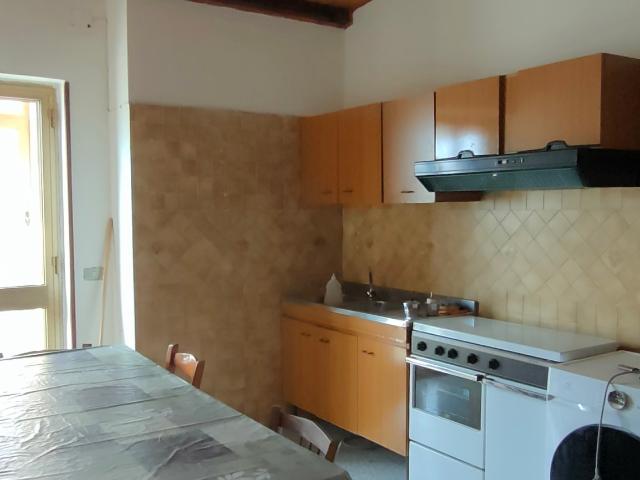 Bilocale in affitto in via oratorio, Bova Marina