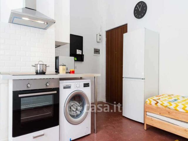 Bilocale in Affitto in Via Paolo Bassi 22 a Milano