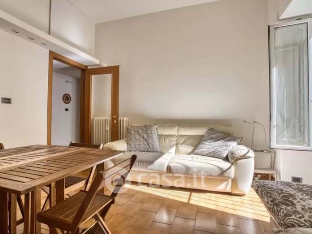 Bilocale in Affitto in Via Paolo Lomazzo 3 a Milano