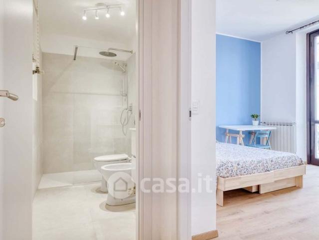 Bilocale in Affitto in Via Padova 78 a Milano