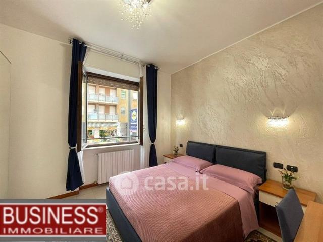 Bilocale in Affitto in Via Pellegrino Rossi 30 a Milano