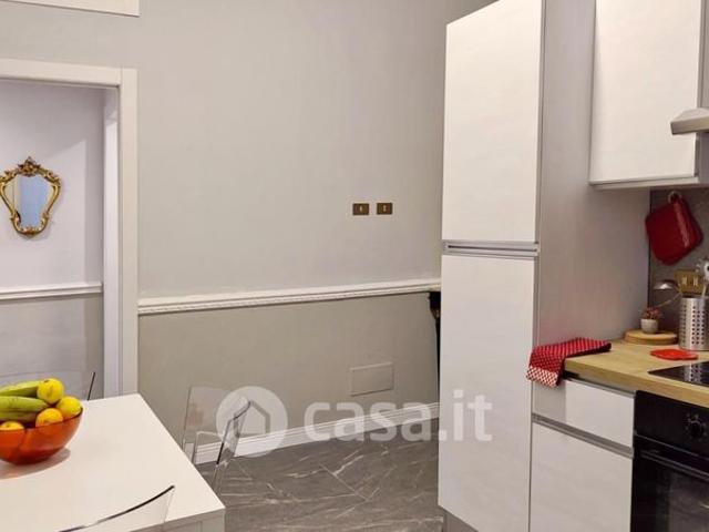 Bilocale in Affitto in Via Pietro Calvi a Milano