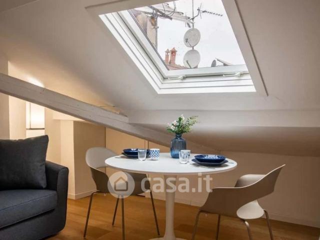 Bilocale in Affitto in Via Pietro Crespi 14 a Milano