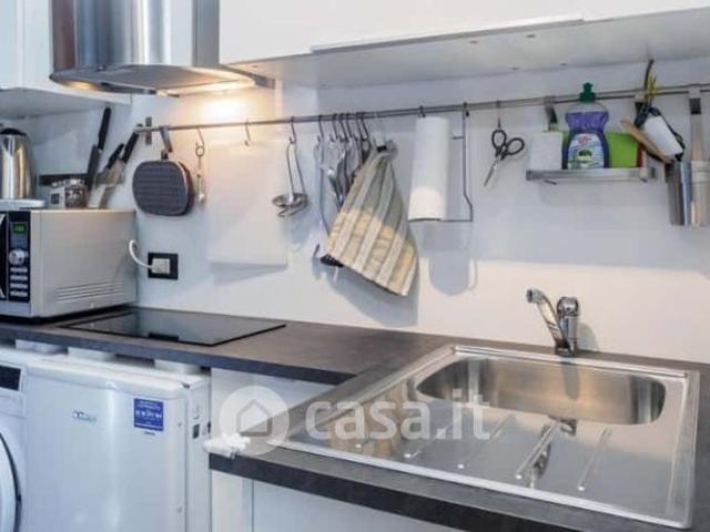 Bilocale in Affitto in Via Pietro Crespi 11 a Milano