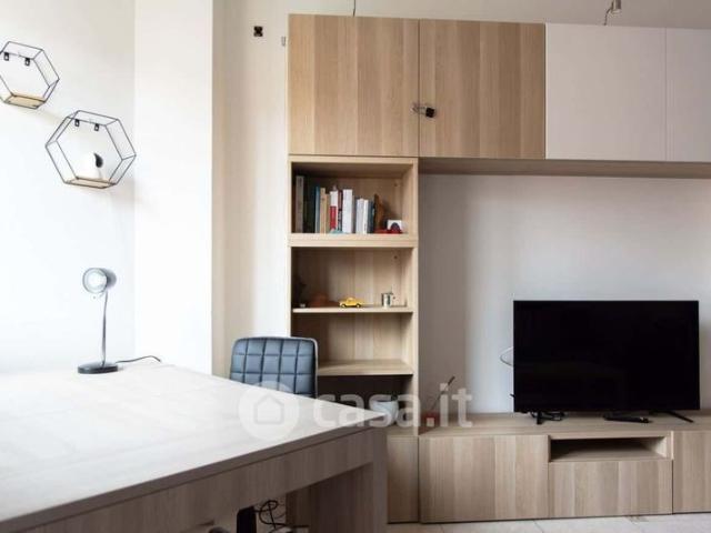 Bilocale in Affitto in Via Pietro Boifava 48 a Milano