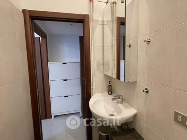Bilocale in Affitto in Via Pietro Borsieri 28 a Milano