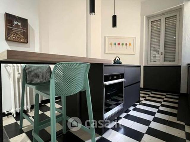 Bilocale in Affitto in Via Pietro da Cortona 9 a Milano