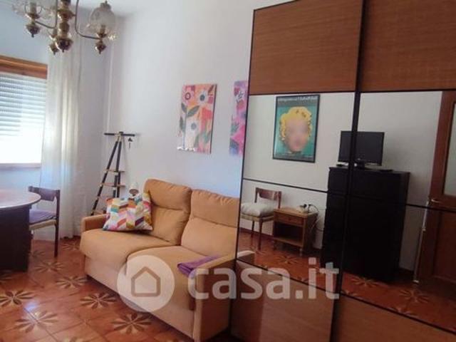 Bilocale in Affitto in Via Pietro Marchisio 16 a Roma