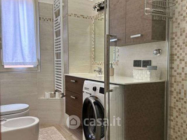 Bilocale in Affitto in Via Privata Bettino da Trezzo 12 a Milano
