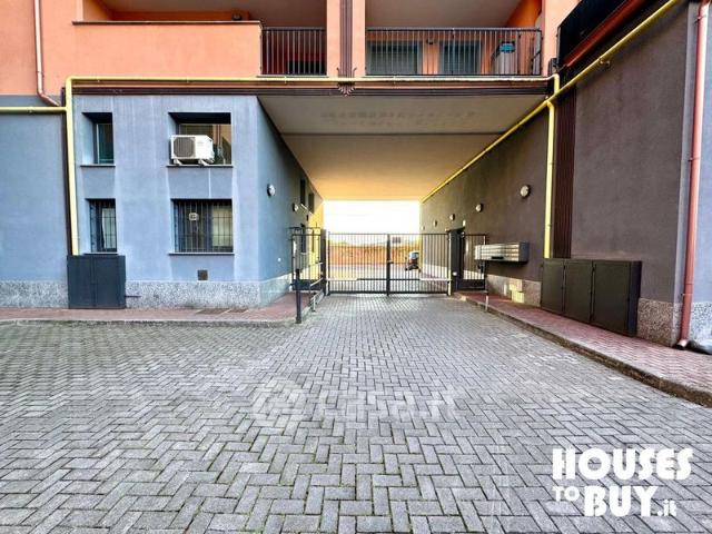 Bilocale in Affitto in Via Privata Colico 12 a Milano