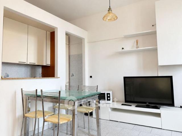 Bilocale in Affitto in Via Privata Costanzo Cantoni 11 a Milano