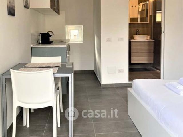 Bilocale in Affitto in Via Privata della Torre 16 a Milano