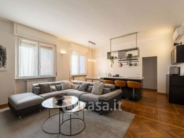 Bilocale in Affitto in Via Privata Francesco Koristka 5 a Milano
