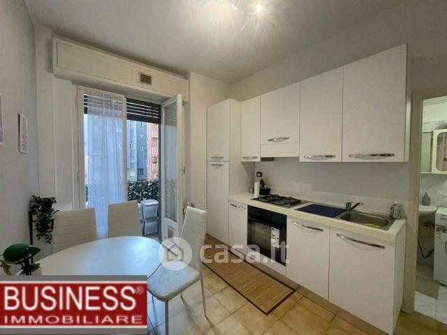 Bilocale in Affitto in Via Privata Iglesias 38 a Milano