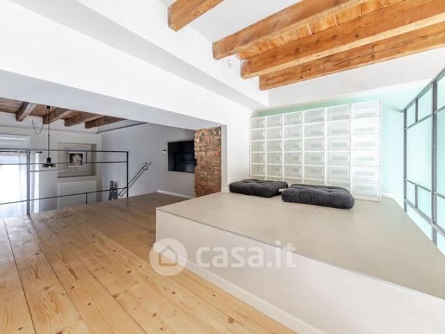Bilocale in Affitto in Via Privata Terenzio Mamiani 4 a Milano
