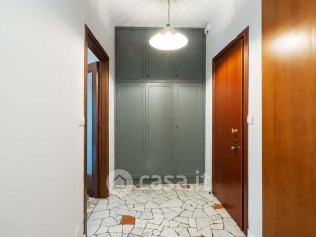 Bilocale in Affitto in Via Privata Treviso 31 a Milano