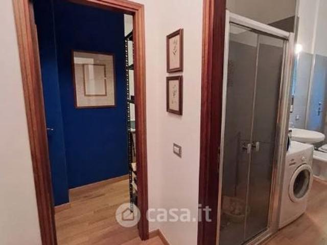Bilocale in Affitto in Via Privata Uberto dell'Orto 12 a Milano