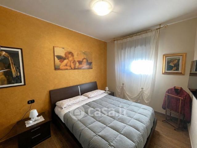 Bilocale in Affitto in Via Riva a Monza