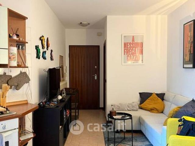 Bilocale in Affitto in Via Roma a Legnaro