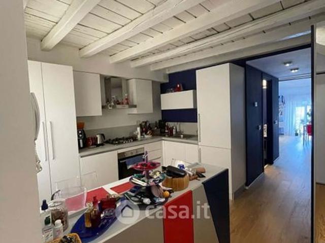 Bilocale in Affitto in Via Rosolino Pilo 8 a Milano