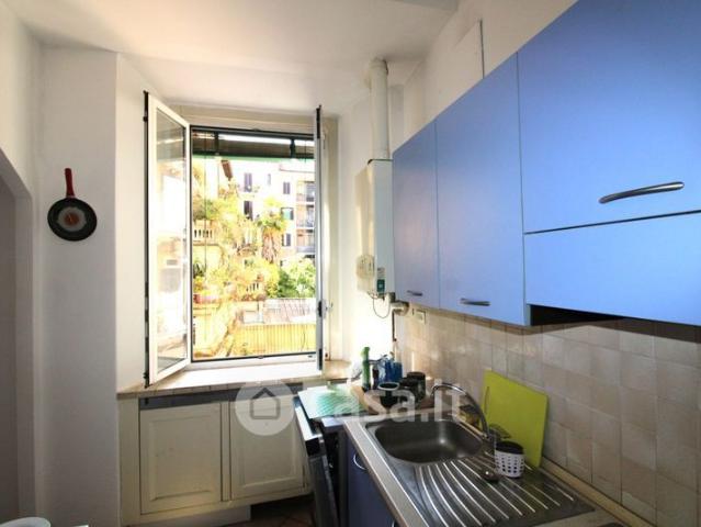Bilocale in Affitto in Via Rovereto 5 a Milano