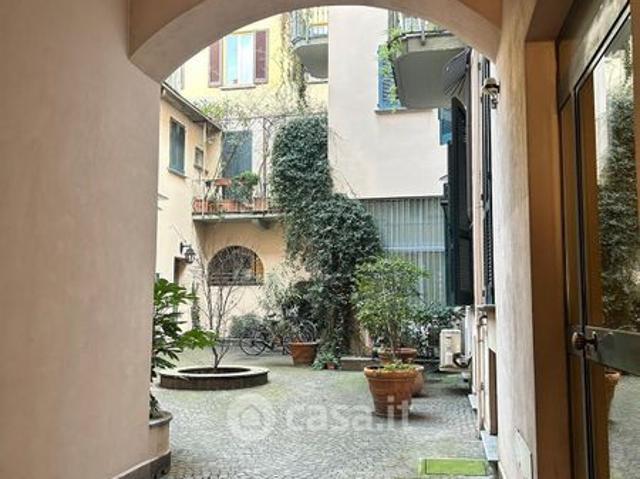 Bilocale in Affitto in Via Scaldasole a Milano