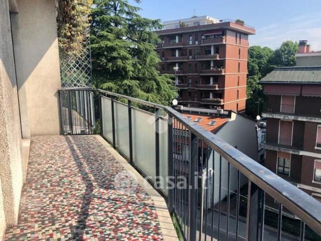 Bilocale in Affitto in Via San Gottardo 67 a Monza