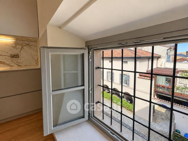 Bilocale in Affitto in Via San Giovanni 38 a Piacenza