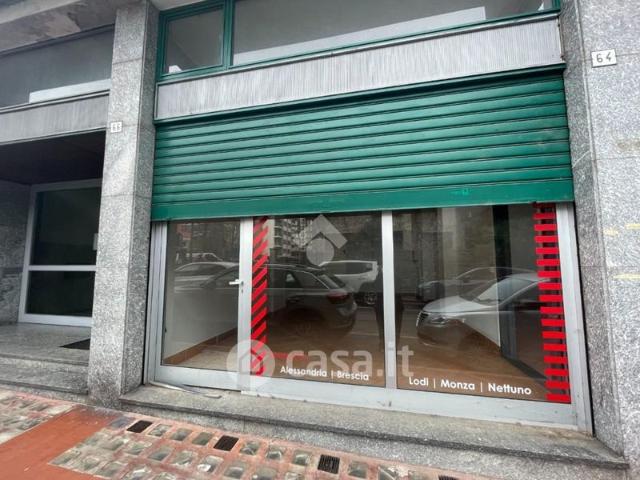 Bilocale in Affitto in Via San Giovanni 62 a Borgomanero