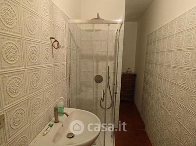 Bilocale in Affitto in Via San Francesco a Pisa