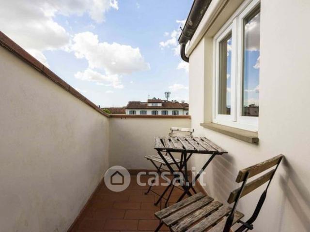 Bilocale in Affitto in Via San Zanobi 19 a Firenze