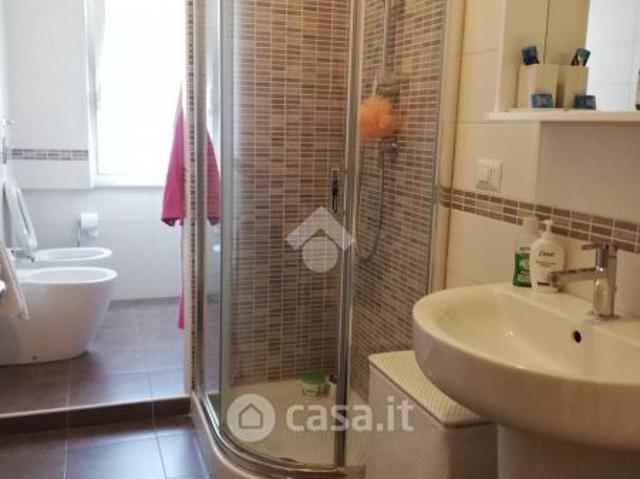 Bilocale in Affitto in Via Sangro 9 a Milano