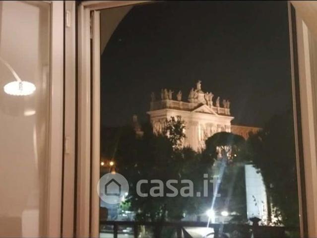 Bilocale in Affitto in Via Sannio 21 a Roma