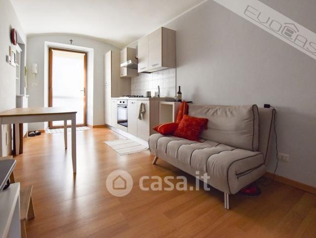 Bilocale in Affitto in Via Saluzzo 26 a Pinerolo