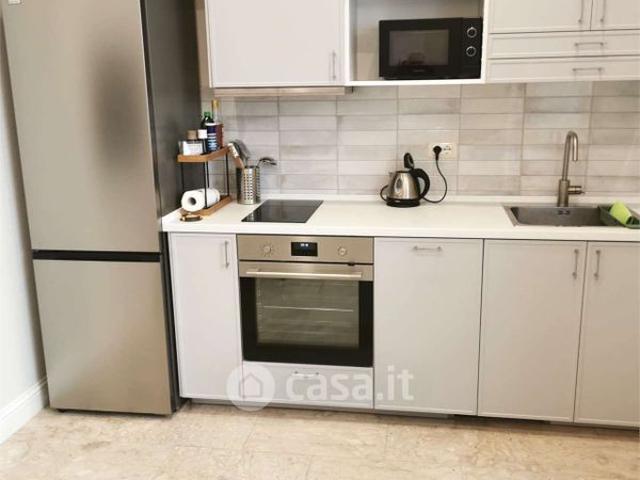 Bilocale in Affitto in Via Sardegna 14 a Roma
