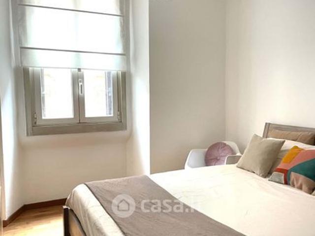 Bilocale in Affitto in Via Savona 20 a Milano
