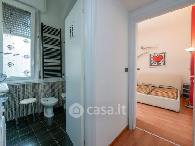Bilocale in Affitto in Via Soperga a Milano