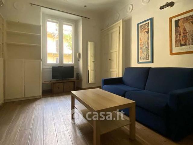 Bilocale in Affitto in Via Stendhal 30 a Milano