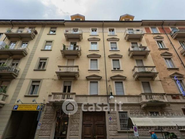 Bilocale in Affitto in Via Susa a Torino