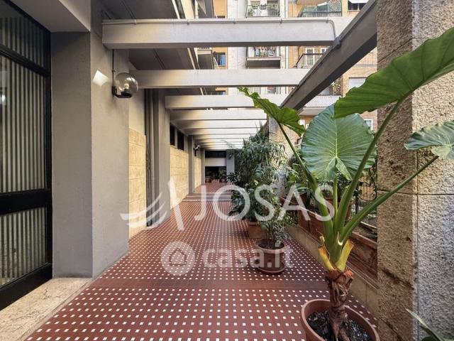 Bilocale in Affitto in Viale Marco Fulvio Nobiliore a Roma