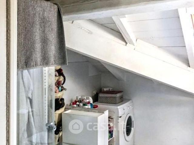 Bilocale in Affitto in Viale Martiri della Benedicta 20 a Serravalle Scrivia