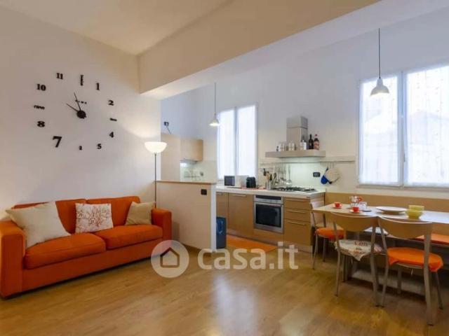 Bilocale in Affitto in Viale Mazzini 40 a Sestri Levante