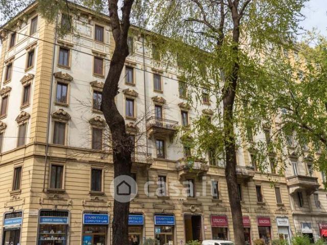 Bilocale in Affitto in Viale Monte Nero 73 a Milano